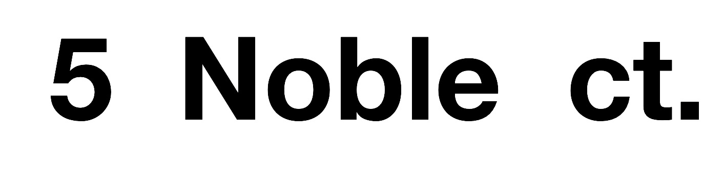 5 Noble ct.-oggiotto・oggiottoDrs&muta・バイカルテ・ultowa・テクスチャーコントロールetc...髪質改善やヘッドスパに強い町田美容室-