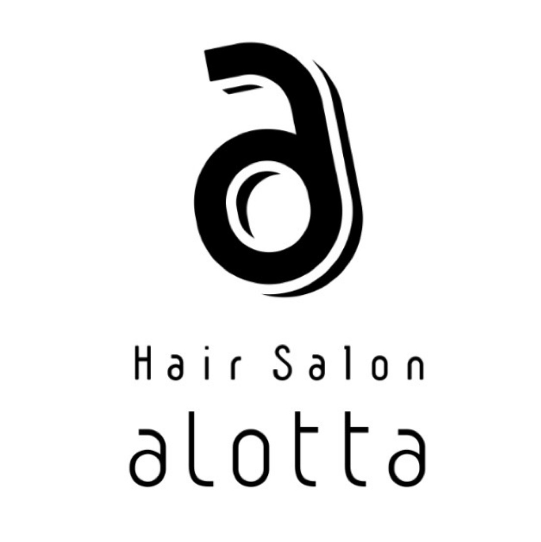 hair salon aLotta