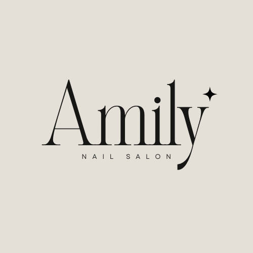 恵比寿NAIL SALON Amilyフィルイン深爪育成フットケア