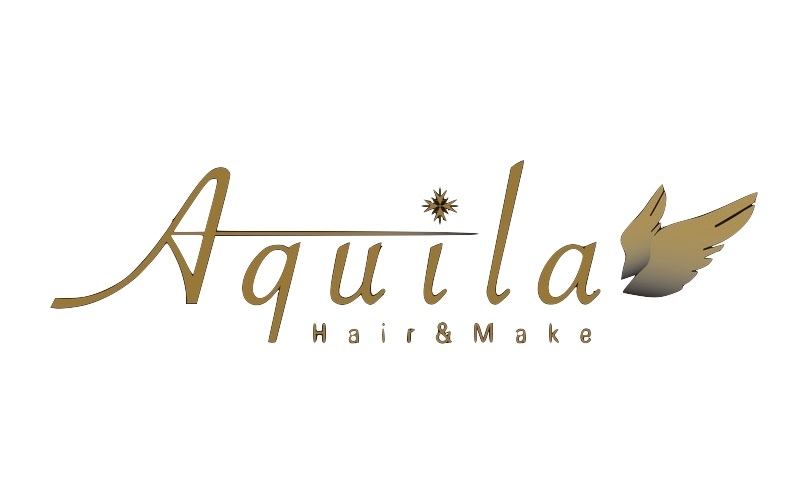 Aquila （アークイラ）上田市 美容院 美容室 