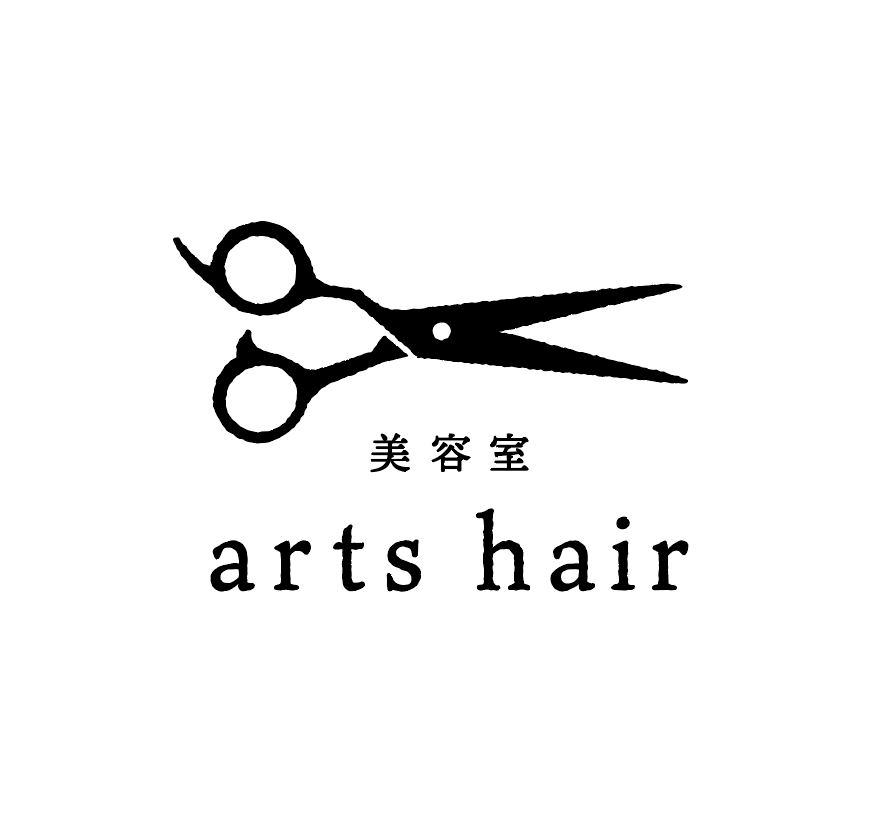 気仙沼　美容室　artshair　アーツヘアー