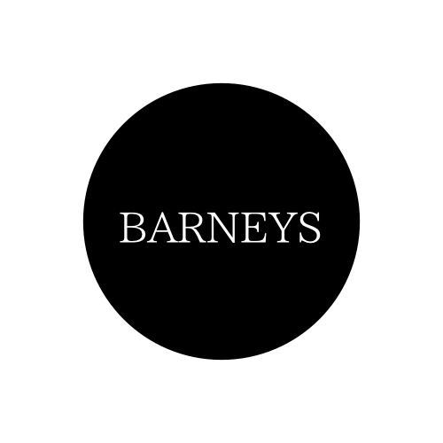 相模原　BARNEYS HAIR