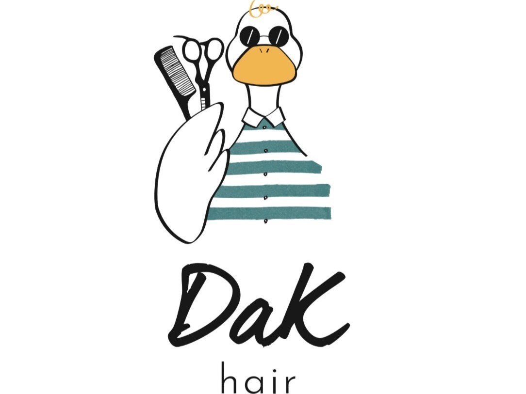 DaK hair