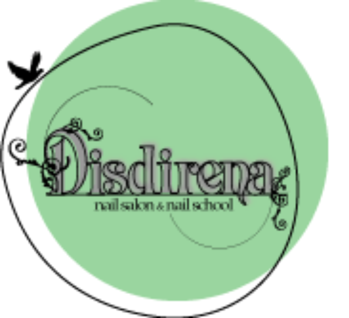 Disdirena nail salon&school