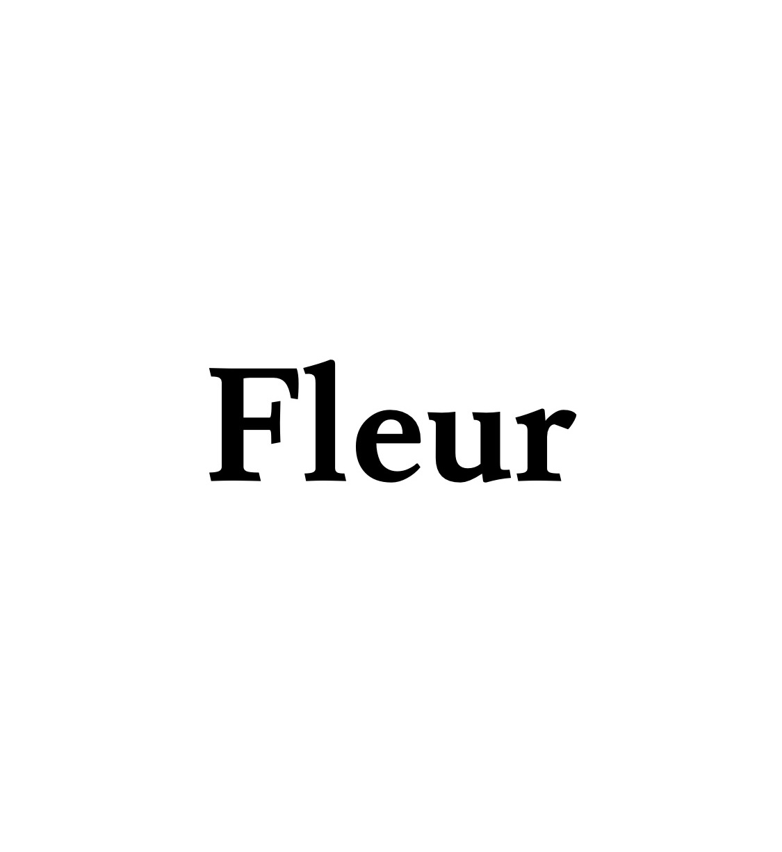 本厚木oggiotto取り扱い美容室　Fleur【フルール】