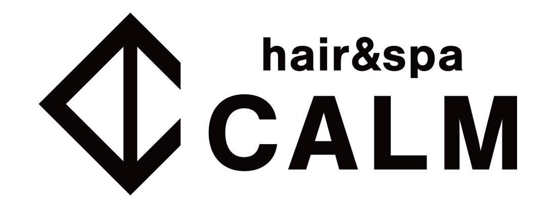 hair&spa CALM　　湘南台　【ヘアアンドスパ　カルム　湘南台】