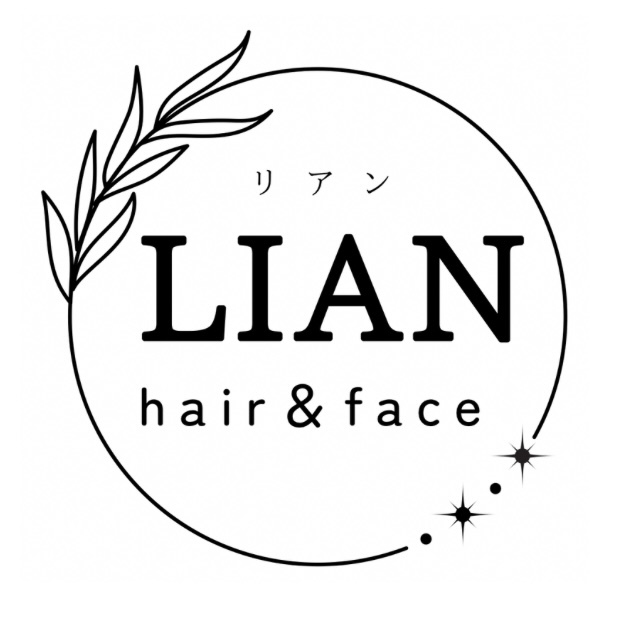甘楽町 美容室 ヘアーアンドフェイス リアン
