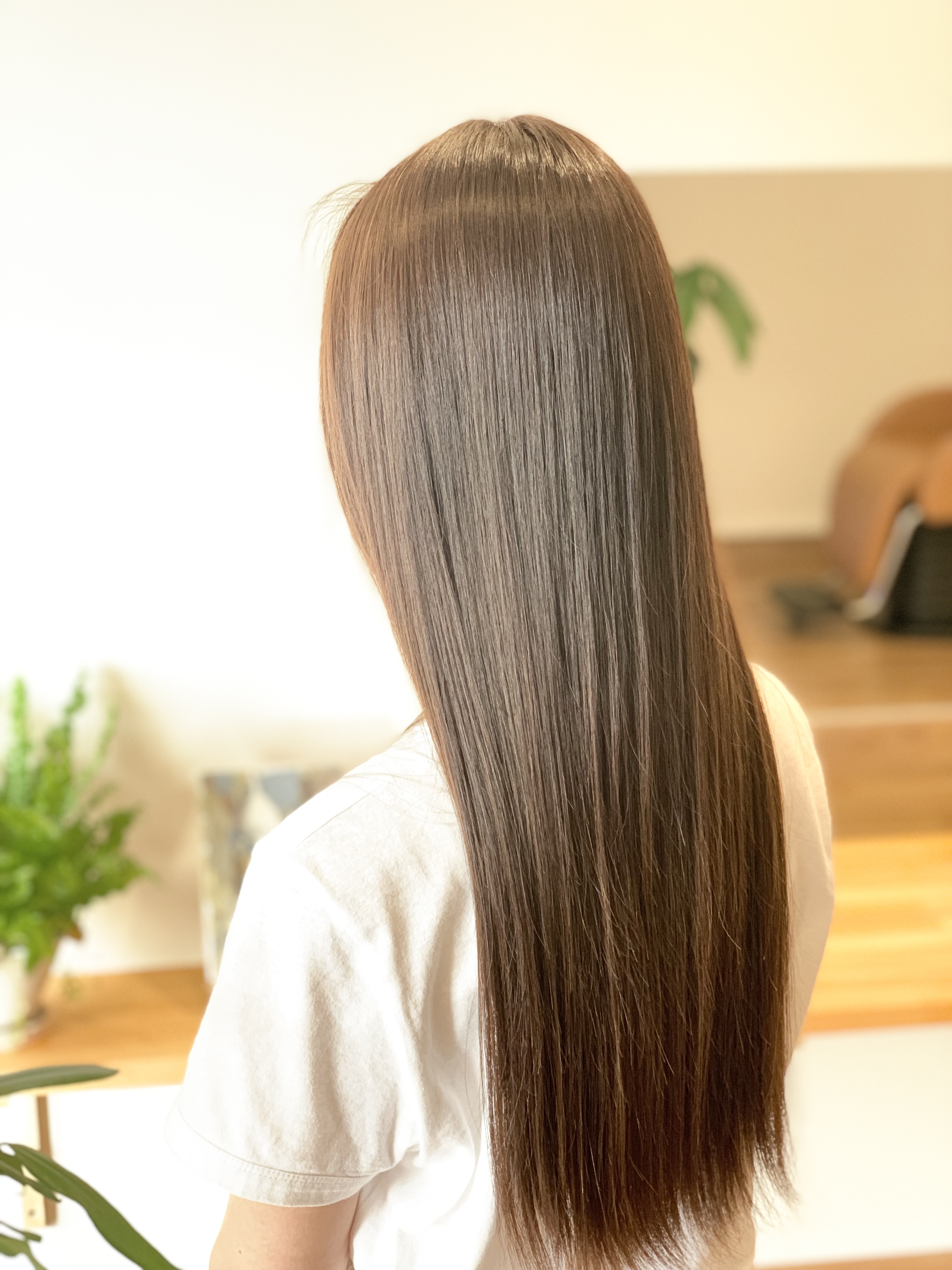 Hair Step 岡山市中区円山