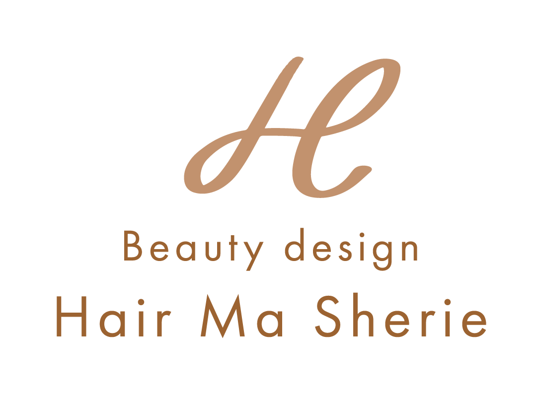  Hair Ma Sherie  ヘアーマシェリ　