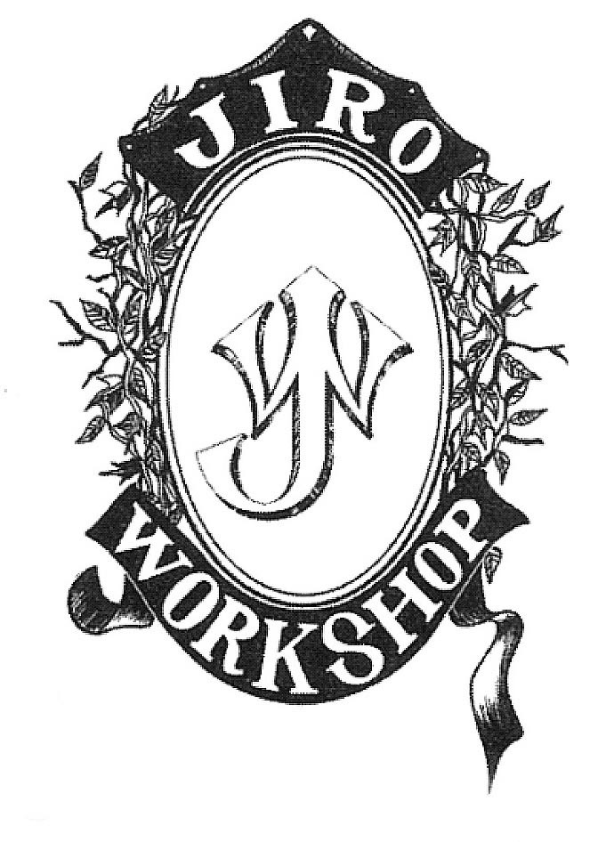           JIRO WORK SHOP