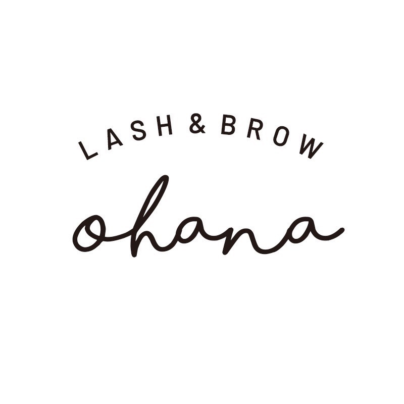 まつ毛と眉毛の専門店　lash&brow ohana