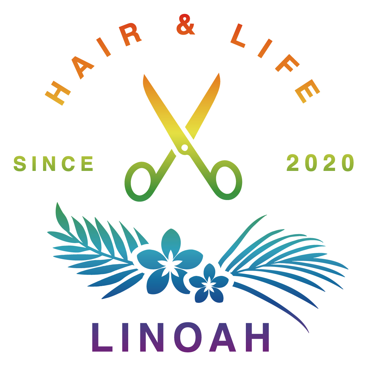 6月15日あびこ店オープン  HAIR & LIFE LINOA