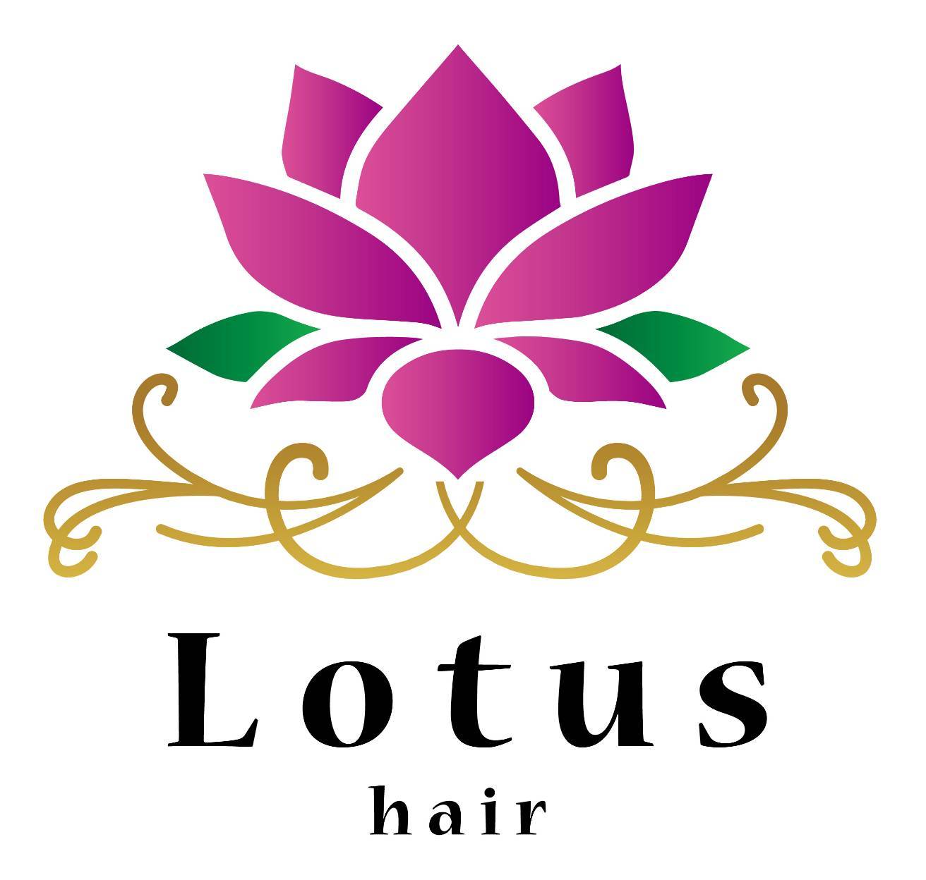 ヘアサロン Lotus