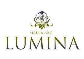            HAIR＆ART  LUMINA