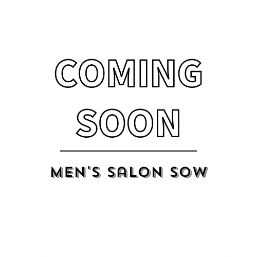 Men's Salon SOW（メンズサロンソウ）