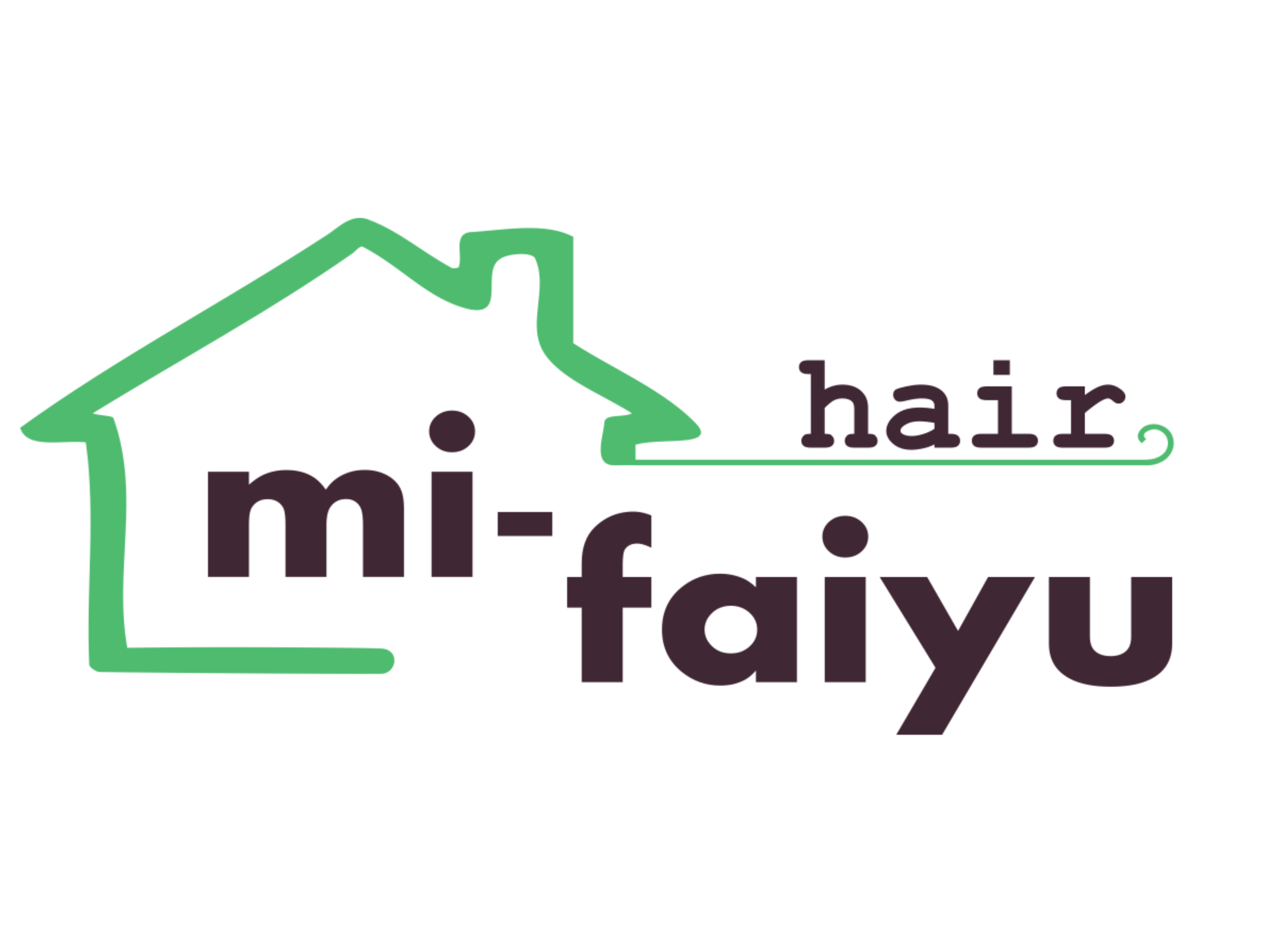 mi-faiyu hair