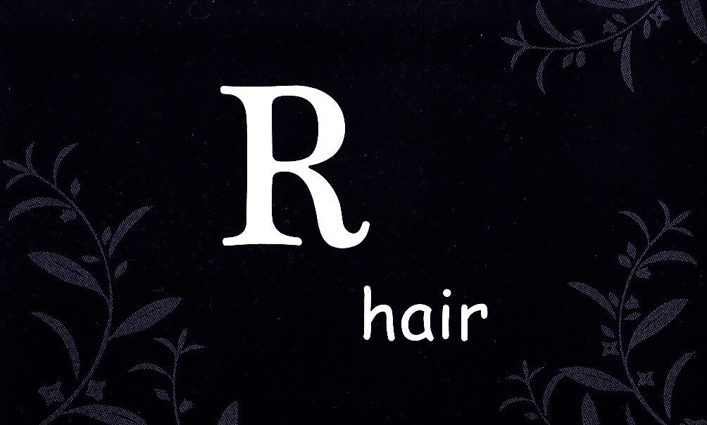 Rhair