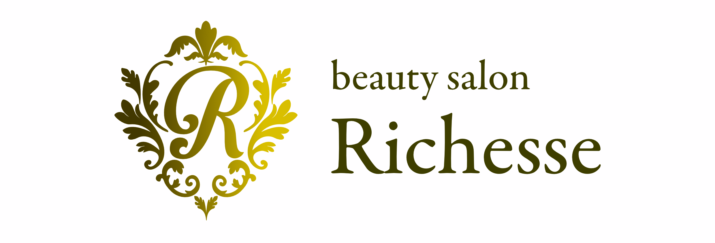 beauty salon Richesse