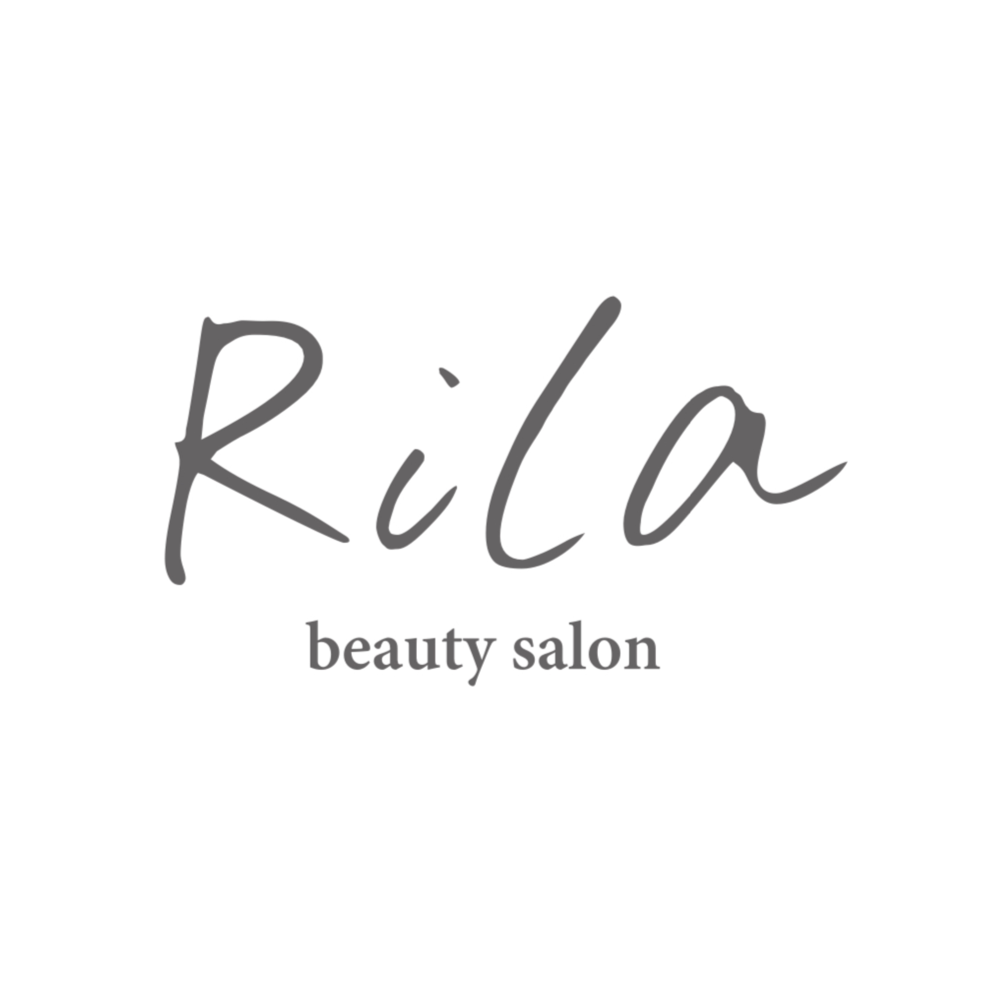 西鉄バス『南片江』目の前　RiLa beauty salon