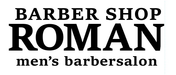 BARBERSHOP ROMAN