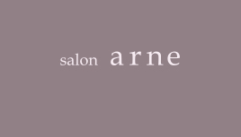 江戸川橋　美容室　ヘアサロン　salon arne