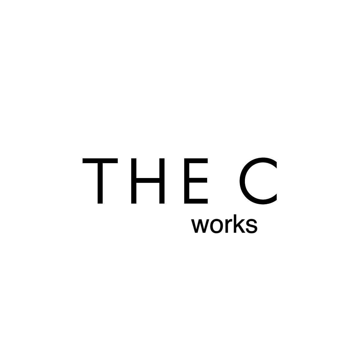 THE C　works