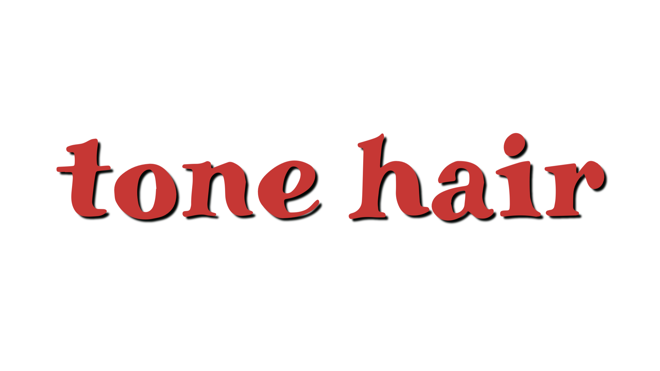 ｔｏｎｅ　ｈａｉｒ