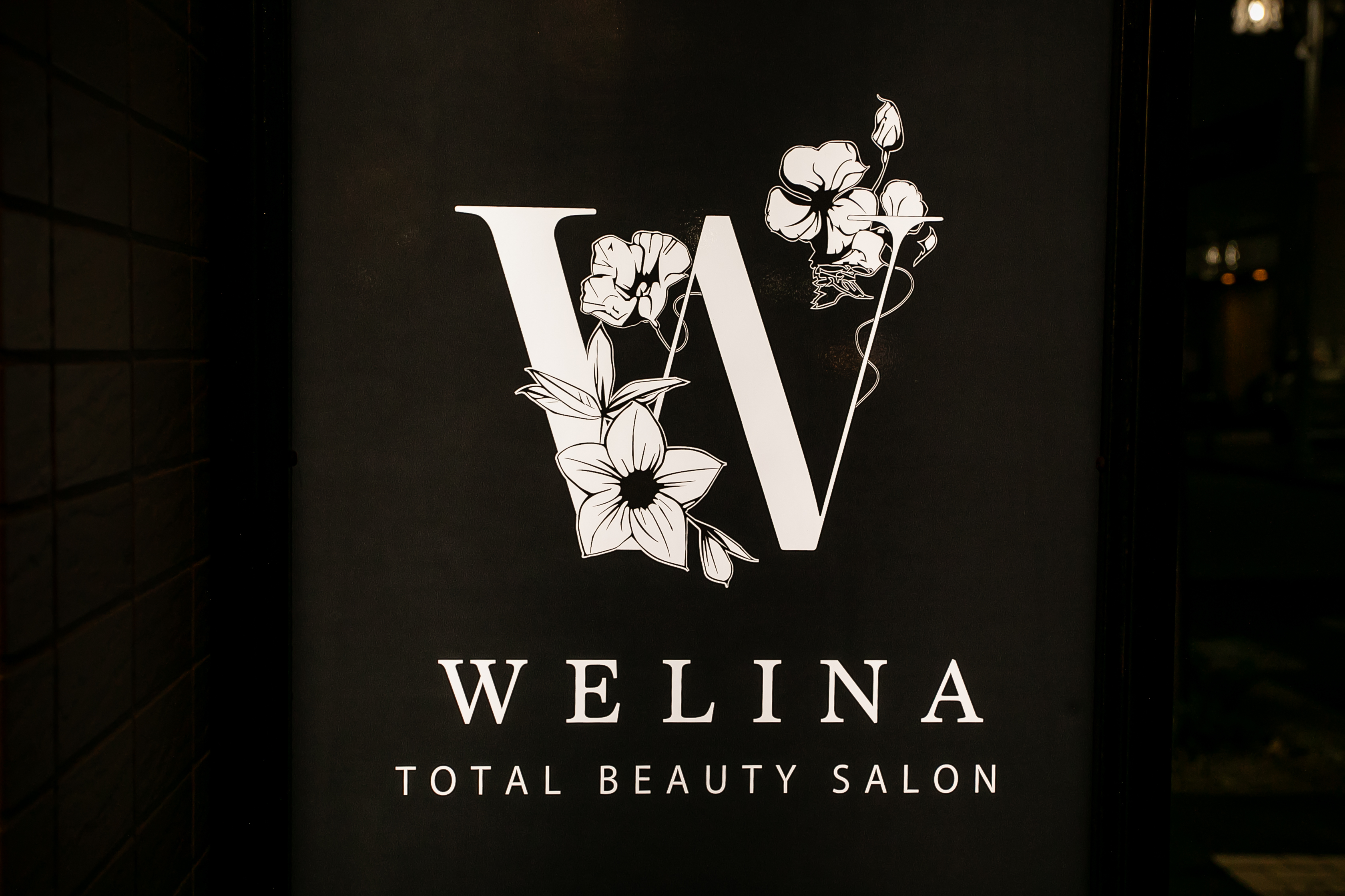 Total Beauty Salon Welina